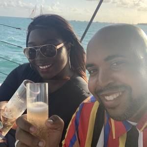 Meet your Posher, Peter